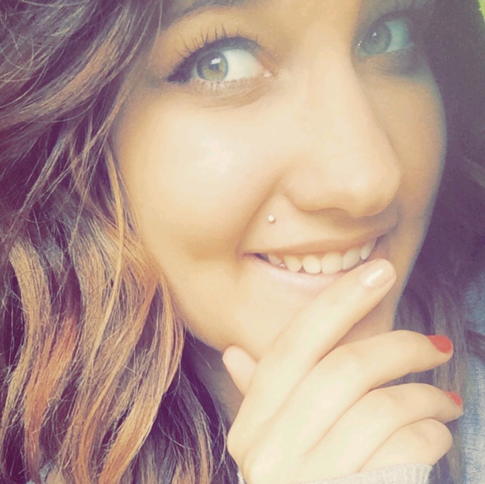 Meet your Posher, Melinda